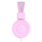 KH01 Best sellers Headphones for Children, Colorful Headphones for Girls, Light Weight. - Image 4