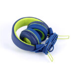KH01 Best sellers Headphones for Children, Colorful Headphones for Girls, Light Weight. - Image 6
