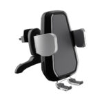 Hot Selling Fast Wireless Car Phone Charger Holder 10w/15W Wireless Charger Car Mount