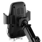 Hot Selling Fast Wireless Car Phone Charger Holder 10w/15W Wireless Charger Car Mount - Image 2