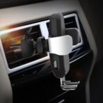 Hot Selling Fast Wireless Car Phone Charger Holder 10w/15W Wireless Charger Car Mount - Image 4