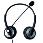 CH01 Amazon top seller call center USB headset, HD microphone noise cancelling. - Image 3