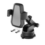 Hot Selling Fast Wireless Car Phone Charger Holder 10w/15W Wireless Charger Car Mount - Image 3