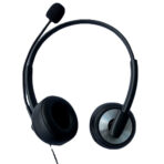 CH01 Amazon top seller call center USB headset, HD microphone noise cancelling. - Image 2