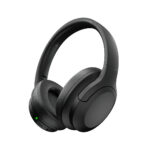 AH05 Active Noise Cancelling Headphones, VR Headsets with Smart Tech. - Image 2