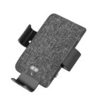Ai Voice Control Infrared Sensor Car Wireless Charger holder for iPhone XS Max - Image 3