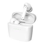 TE11 true wireless earphones, ANC+ENC TWS earbuds, 50MS super low latency gaming earphones. - Image 8
