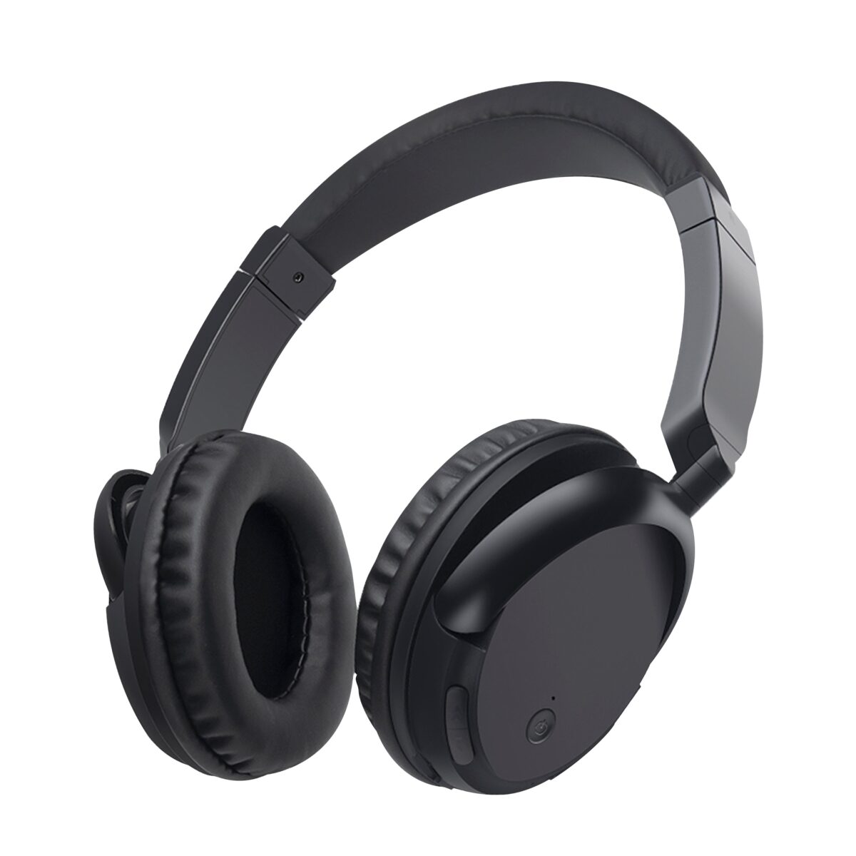 TH01 Wireless Headphones for TV with USB Receivers, TV Headset for Seniors, Comfortable Wearing. - Image 3