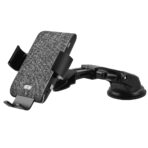Ai Voice Control Infrared Sensor Car Wireless Charger holder for iPhone XS Max - Image 4
