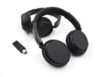 TH01 Wireless Headphones for TV with USB Receivers, TV Headset for Seniors, Comfortable Wearing. - Image 5