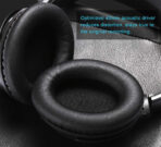 AH05 Active Noise Cancelling Headphones, VR Headsets with Smart Tech. - Image 5