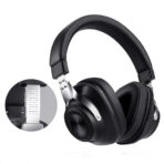 AH02 Hybrid ANC Noise Cancelling Headphones, HiFi Headphones for music. - Image 4