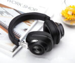 AH02 Hybrid ANC Noise Cancelling Headphones, HiFi Headphones for music. - Image 2