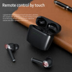 TE11 true wireless earphones, ANC+ENC TWS earbuds, 50MS super low latency gaming earphones. - Image 6