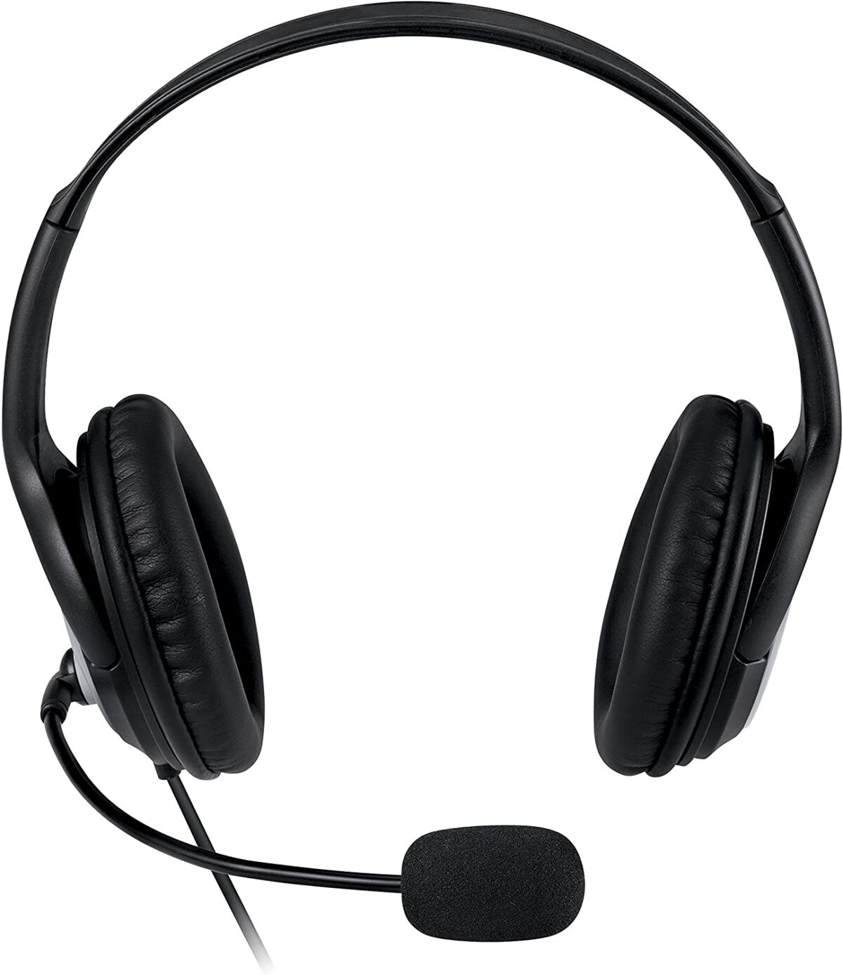 CH05 Best Selling Products in Amazon, Call Center Noise Cancelling Telephone Headset, Handsfree Headset. - Image 5