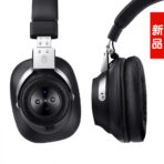 AH02 Hybrid ANC Noise Cancelling Headphones, HiFi Headphones for music. - Image 3