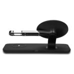3 IN 1 Magnetic Wireless Charging Stand  for Samsung Galaxy Fold - Image 2