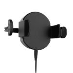 Intelligent control Auto Infrared ray e Wireless Charger Car Holder