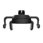 Intelligent control Auto Infrared ray e Wireless Charger Car Holder - Image 4