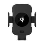 Universal Car Charger Hold Fast Wireless Charger Qi Wireless Car Charger