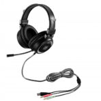GH05 RGB Gaming Headsets, 7.1 Gaming Headphones with 2.2m Cord. - Image 4