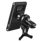 Magnetic Suction Wireless Car Charger for iPhone 12 Pro Max - Image 3