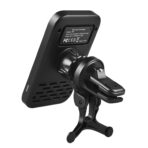 Magnetic Wireless Car Charger Mount for iPhone 12 Mini Pro Max Magsafe Fast Charging Wireless Charger Car Phone Holder - Image 2