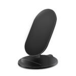 10w Charge for iPhone Qi Wireless Mobile Phone Charger Fast Charger Wireless Charging Stand