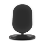 10w Charge for iPhone Qi Wireless Mobile Phone Charger Fast Charger Wireless Charging Stand - Image 2