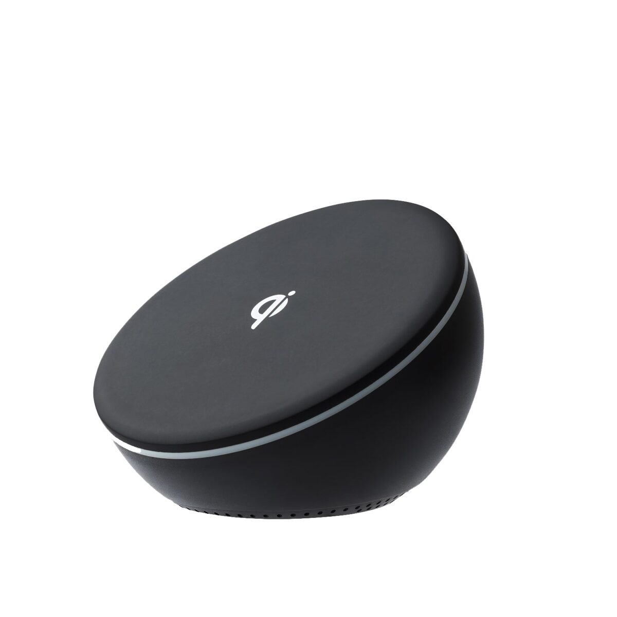 Q8 Wireless Charging Holder Designed specifically for iPhone 12 Pro Max - Image 1