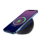 Q8 Wireless Charging Holder Designed specifically for iPhone 12 Pro Max - Image 2