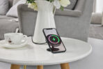 Q9 Wireless Charging Holder Designed specifically for iPhone 12 Pro Max - Image 3