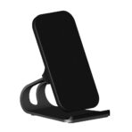 Portable Mobile Phone Wireless Charger Holder 10W Fast Wireless Phone Charger Stand - Image 3