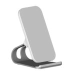 Portable Mobile Phone Wireless Charger Holder 10W Fast Wireless Phone Charger Stand - Image 10