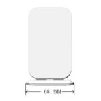 Portable Mobile Phone Wireless Charger Holder 10W Fast Wireless Phone Charger Stand - Image 9