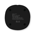 Portable Super Slim Table Fantasy Wireless Charging Pad for iPhone - Image 8