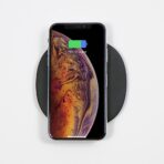 Portable Super Slim Table Fantasy Wireless Charging Pad for iPhone - Image 11