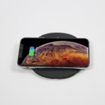 Portable Super Slim Table Fantasy Wireless Charging Pad for iPhone - Image 12