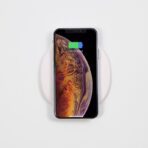 Portable Super Slim Table Fantasy Wireless Charging Pad for iPhone - Image 13