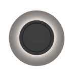 Universal Qi Wireless Charger For iPhone X 8  Portable Mobile Wireless Charger Pad - Image 2