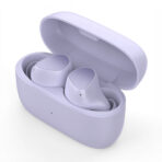 TE09 top quality true stereo wireless earphone, multiple colors wireless headphones earphone, TWS earphone earbuds. - Image 5