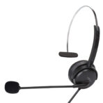 CH03 New Products USB Headset for Call Center, Amazon Top Selller Computer Headset. - Image 3