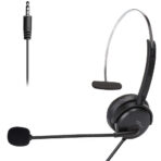 CH03 New Products USB Headset for Call Center, Amazon Top Selller Computer Headset. - Image 7