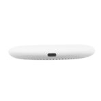 Custom Painting with Rubberized Coating 10W Quick Phone Charger Wireless Charger Pad - Image 6