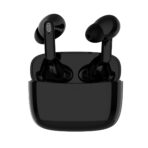 TE08 handfree earphones, Amazon hot selling wireless headset earphones, comfortable fit. - Image 3